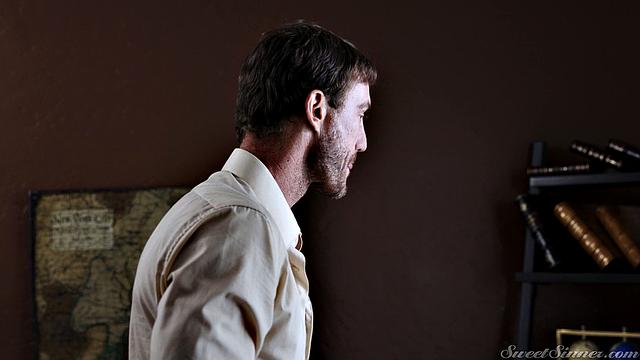 Infidelity 4 Scene 2 - Quiet It