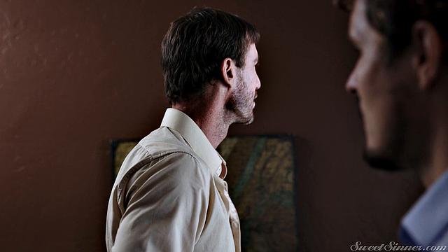 Infidelity 4 Scene 2 - Quiet It