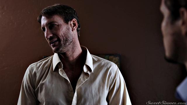 Infidelity 4 Scene 2 - Quiet It