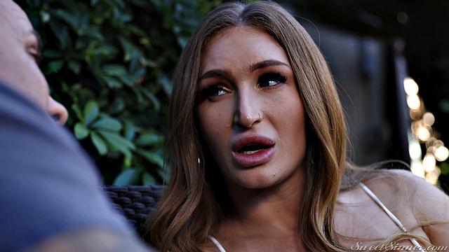 Infidelity 4 Scene 2 - Quiet It