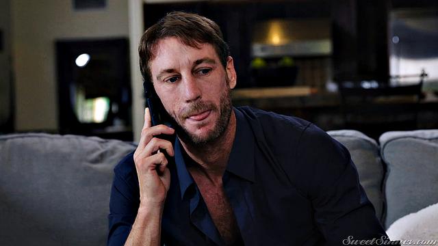 Infidelity 4 Scene 2 - Quiet It