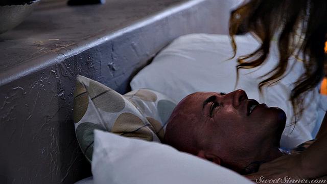 Infidelity 4 Scene 2 - Quiet It