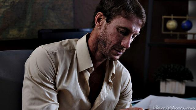 Скайлар Сноу обещала быть тихой, но стенки дрожат