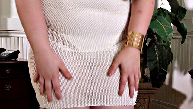 Sylvia Bateman: Cute & Chesty