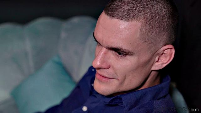 Asian seduction in Lace Lingerie