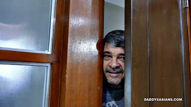 Playtime with Rizal and Clark