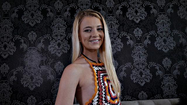 Professional Penis Sucking