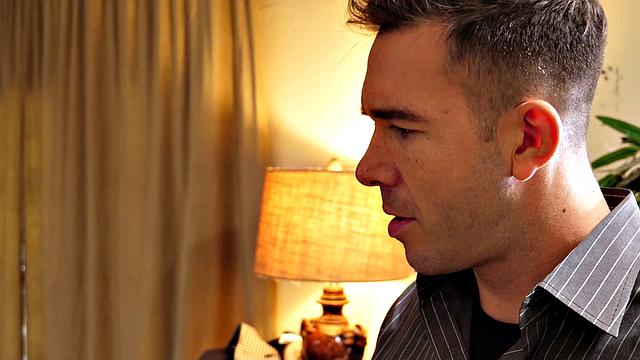 Casca Akashova's Hot Date