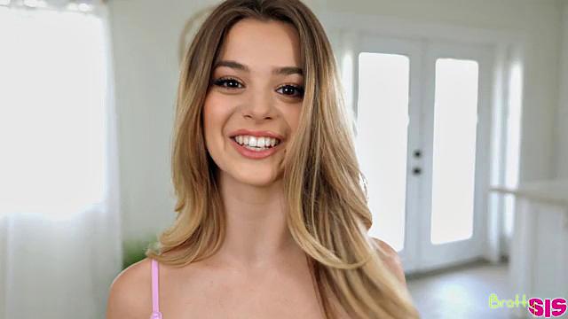 My Stepbrother's Big Cock - S28:E8