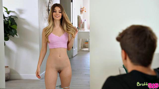 My Stepbrother's Big Cock - S28:E8