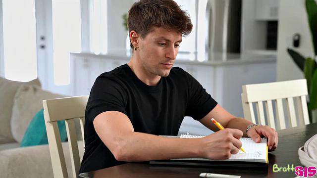 My Stepbrother's Big Cock - S28:E8