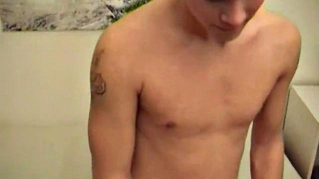 Vintage jock gives head to lover