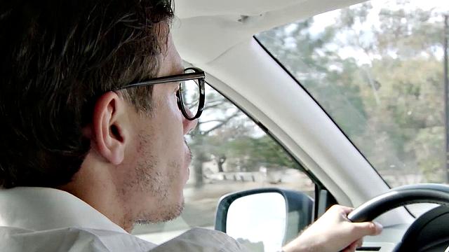 Última Parada: Culo destrozado