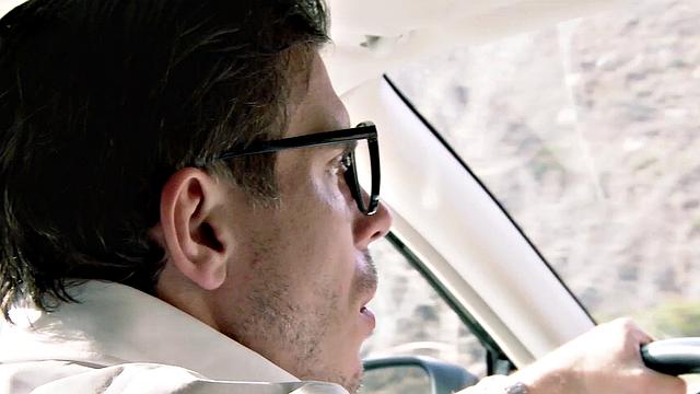 Última Parada: Culo destrozado