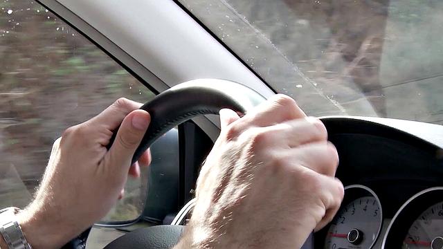 Última Parada: Culo destrozado