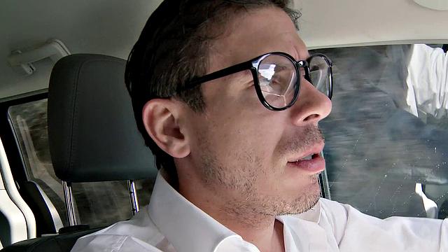 Última Parada: Culo destrozado