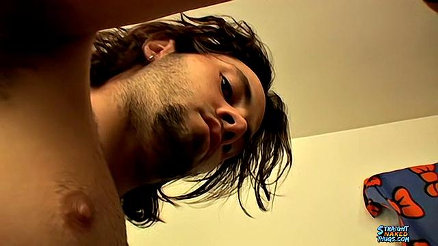 A Juicy Cum Load From Bam-Bam