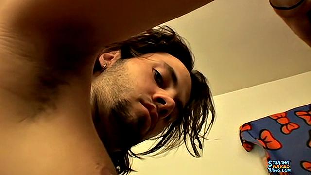 A Juicy Cum Load From Bam-Bam