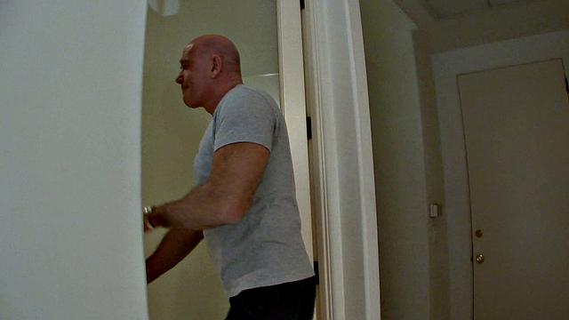 Creepy Stepdad Fucks Stepdaughter