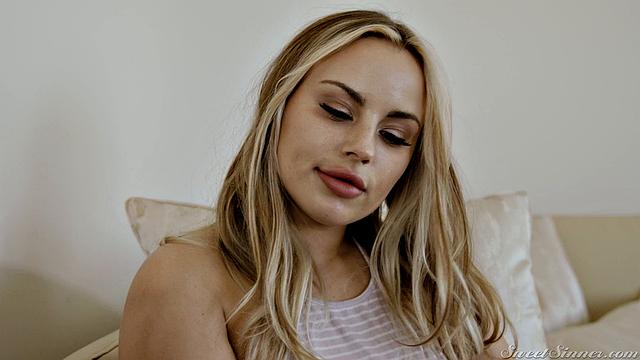 The Stepmother Scene 3