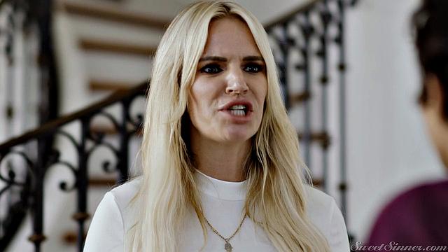 The Stepmother Scene 3