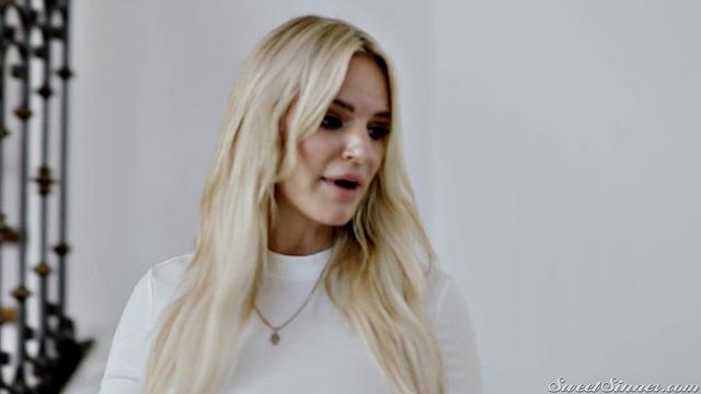 The Stepmother Scene 3