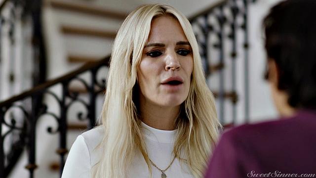 The Stepmother Scene 3