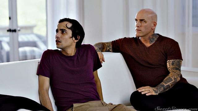 The Stepmother Scene 3