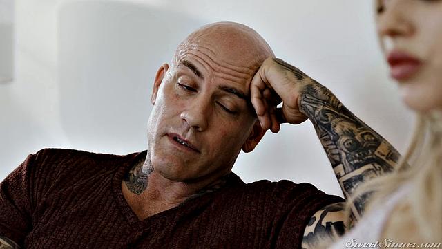 The Stepmother Scene 3