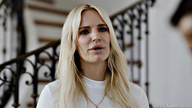 The Stepmother Scene 3