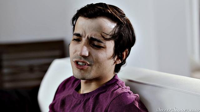 The Stepmother Scene 3