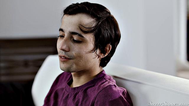 The Stepmother Scene 3