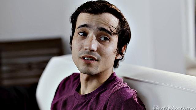 The Stepmother Scene 3