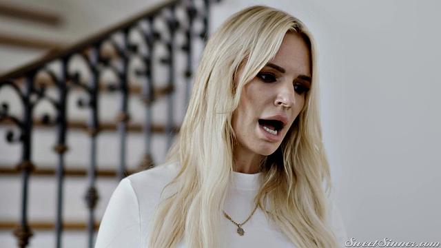 The Stepmother Scene 3