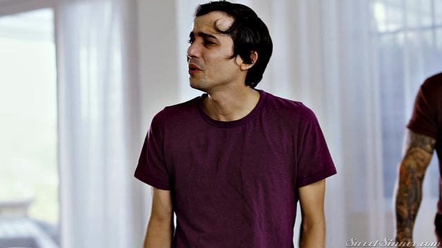 The Stepmother Scene 3