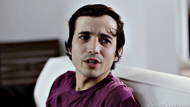 The Stepmother Scene 3