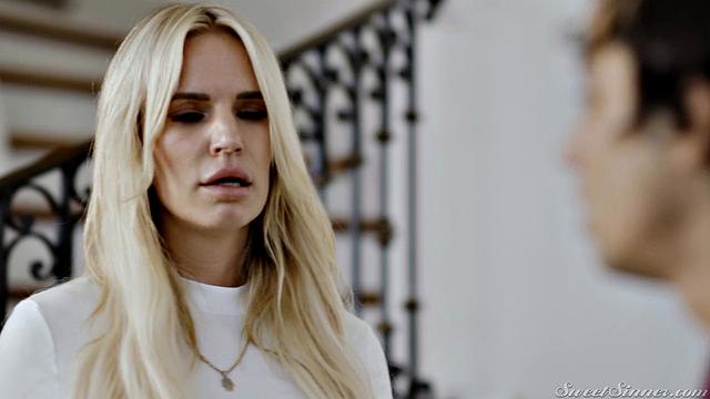 The Stepmother Scene 3