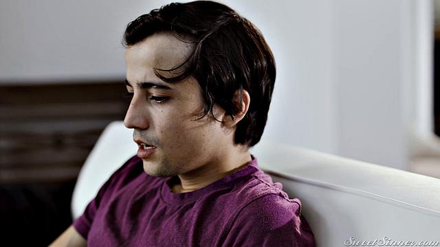 The Stepmother Scene 3