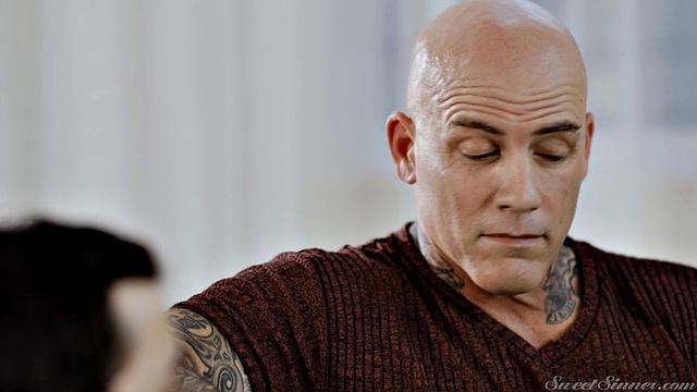 The Stepmother Scene 3