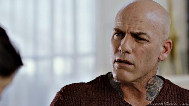 The Stepmother Scene 3