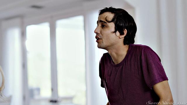 The Stepmother Scene 3