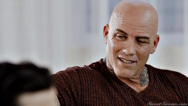 The Stepmother Scene 3