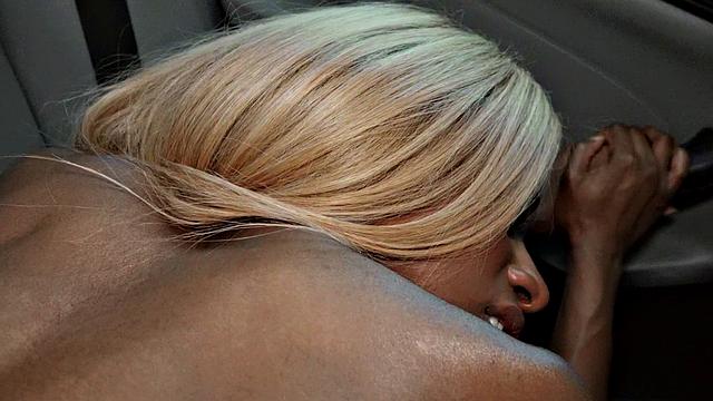 Krazy Kinsley gives the best handjobs and fucks like a pro