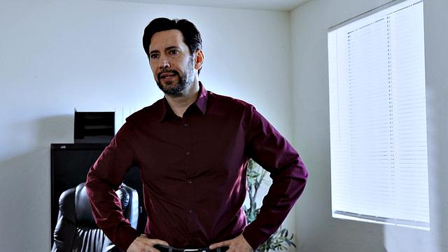 Sinning babe rammed on couch after pussylicking