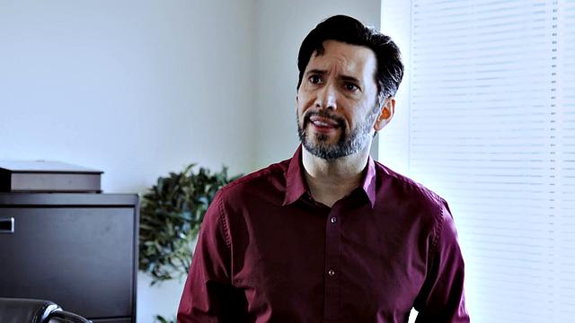 Sinning babe rammed on couch after pussylicking