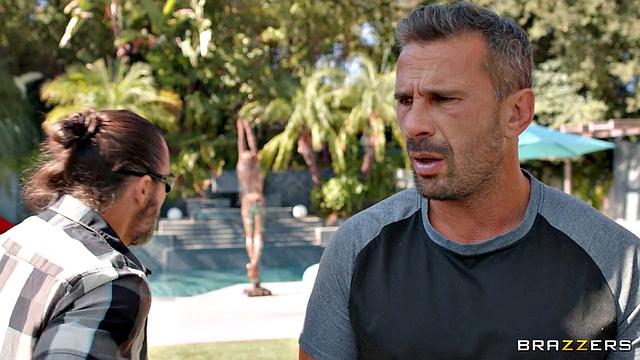 I See Her Everywhere