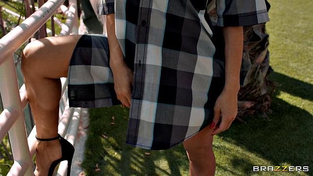 I See Her Everywhere