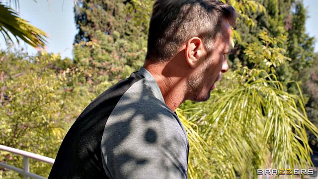 I See Her Everywhere