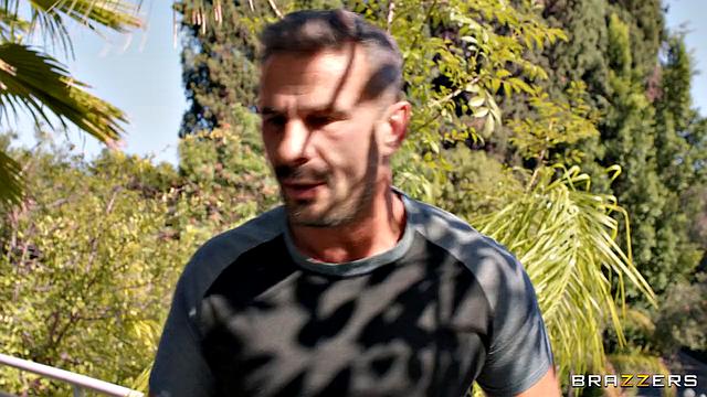 I See Her Everywhere