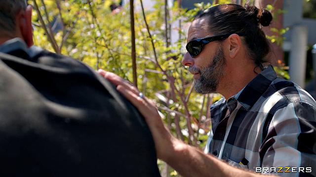 I See Her Everywhere